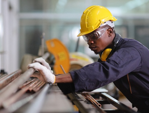 Catering to Your Unique Needs: Andersen Corporation employees