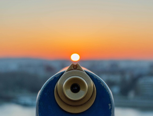 Thriving in Uncertainty: Market Review and Outlook