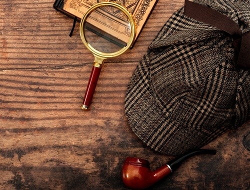 Retirement Plan Detectives<br/>