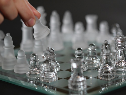 Avoiding Major Mistakes Matters