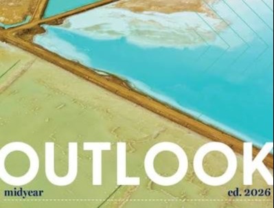 Midyear Outlook 2026:Policy, Buildouts & Bottlenecks