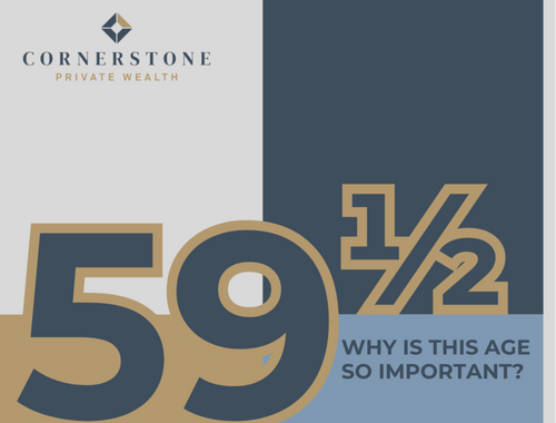 White Paper: 59 1/2 Why Is This Age So Important