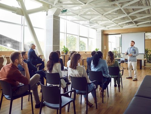 Participant Education