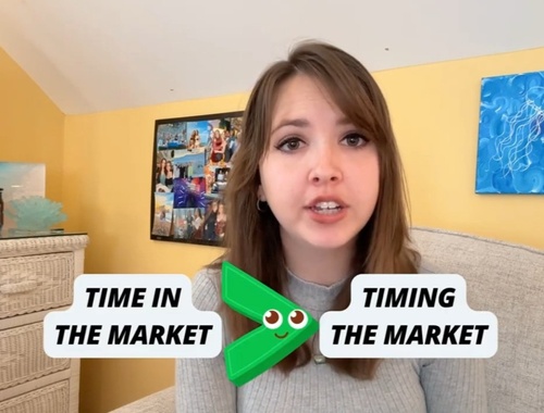 Why You Should Start Investing Early