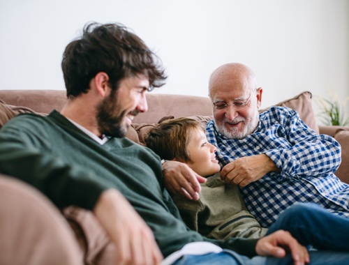 Retirement Planning