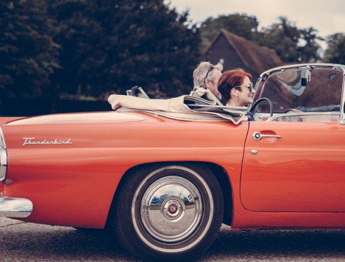 Retirement & Financial Independence