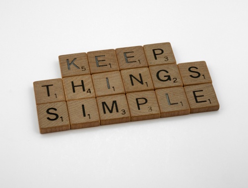 SimpliFY