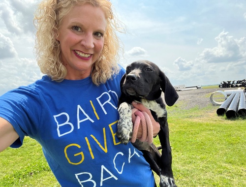 Daviess County Animal Shelter