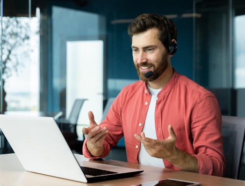 Guide Your Clients From a Position of Flexibility