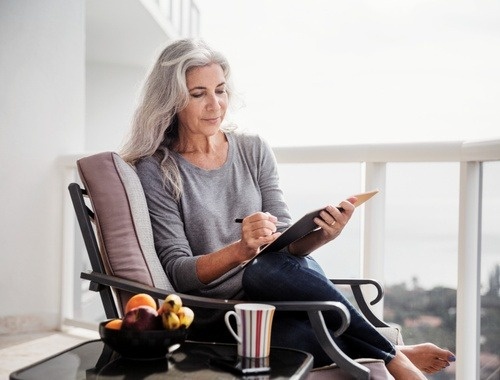 Individual Retirement Planning