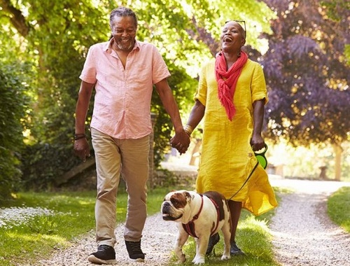 Planning for All 3 Phases of Retirement