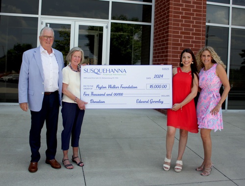 Peyton Walker Foundation