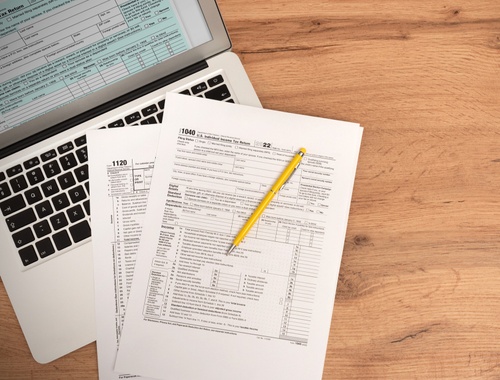 Tax efficient retirement vehicles