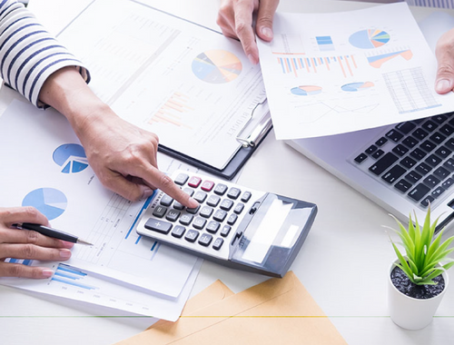 Financial Planning