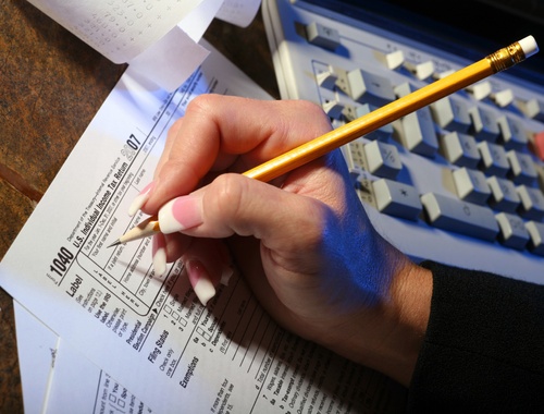 Tax Planning