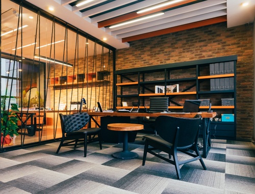 About Our Leadership