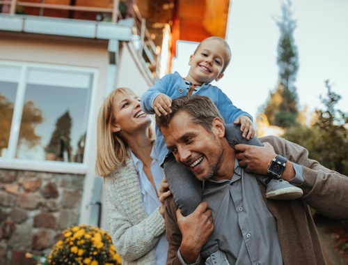 Individuals & Families
