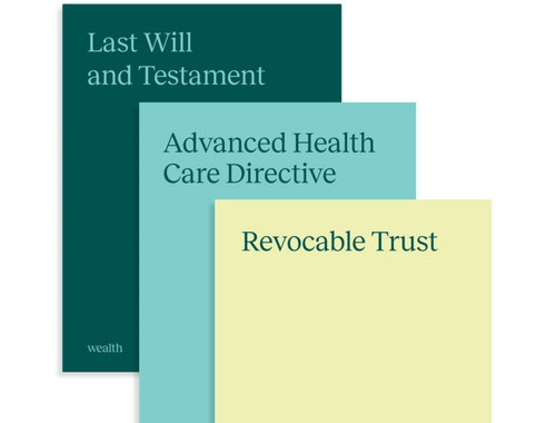 Your trust. Our expertise.