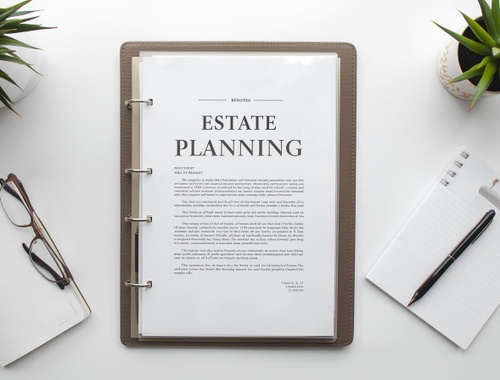 Estate Strategies