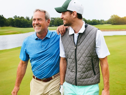 Pre-Retirees & Retirees