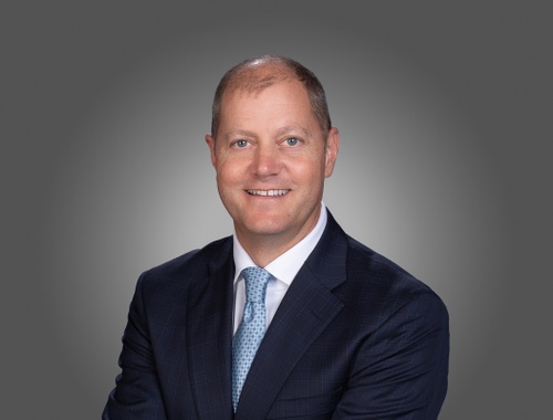 Joshua Gottfried, CFP®, AIF®
