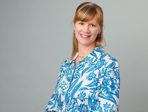 Meet Lynn Anne Gillen