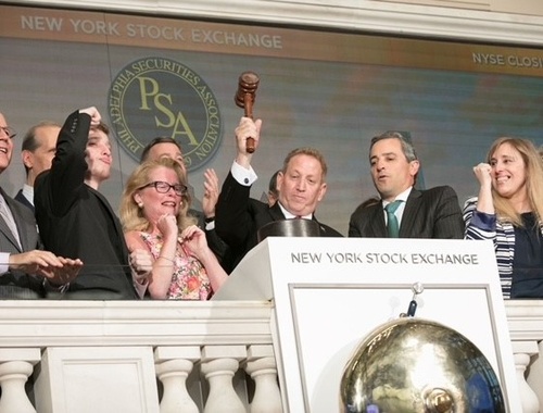 NYSE