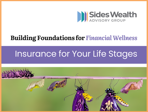 Insurance for your Life Stages