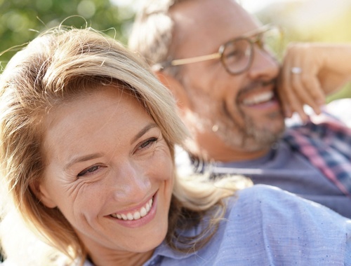 Nearing or Planning to Retire