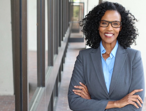 Entrepreneurs and Self-Employed<br/>Strategic Guidance For Your Business