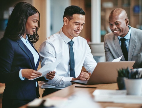Executives & Professionals: Live Life Beyond Work