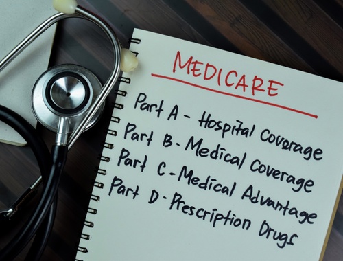Turning 65 and Have Questions about Medicare?