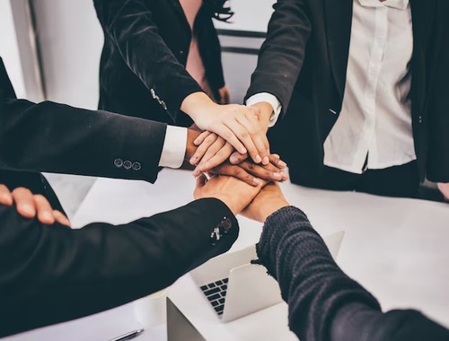 Building a Culture That Gives Back