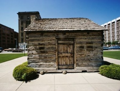 Davy Crockett National Forest