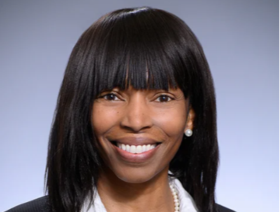 Corliss Taylor, JD, MBA, CTFA