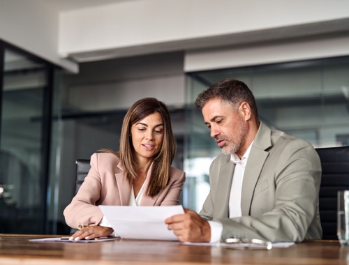 How to Establish a Foundation or Trust