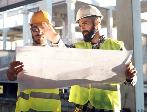 Contractors, Trades, & Service Business Owners