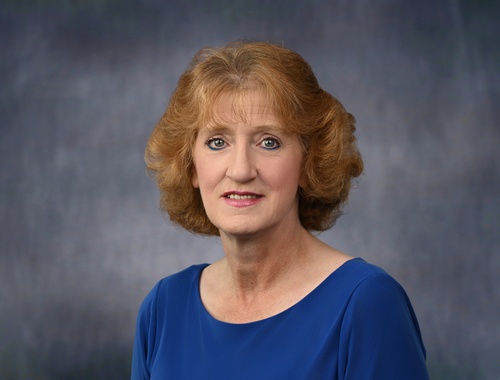 Betty Brecht, WMCP<br/><br/>