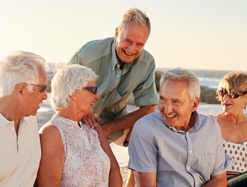 Pre-Retirees & Retirees