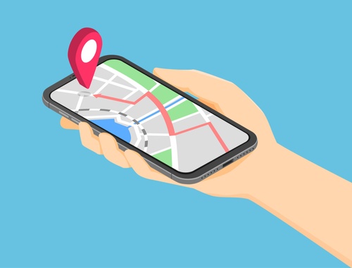 Directions and Parking