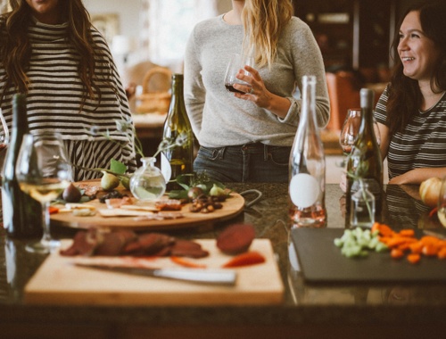 10/18/23 <strong>Turkey Talk | Your Recipe to Talk About Wealth with Family</strong>