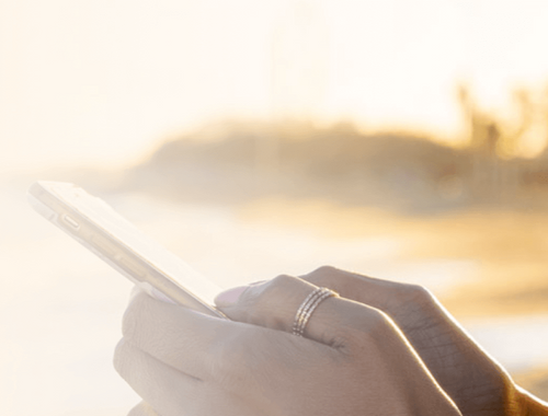 Pershing Client Access