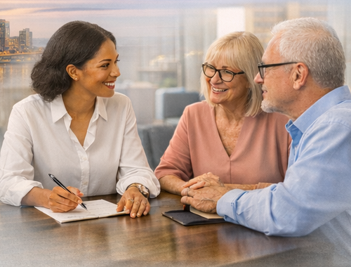 Integrity Financial Management Integrity Financial | Wealth Management | Retirement