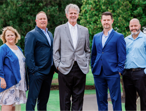 The Wilson Lenyk Edwards Group