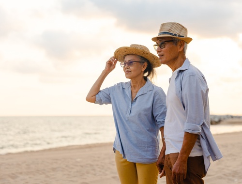 Retirement Planning