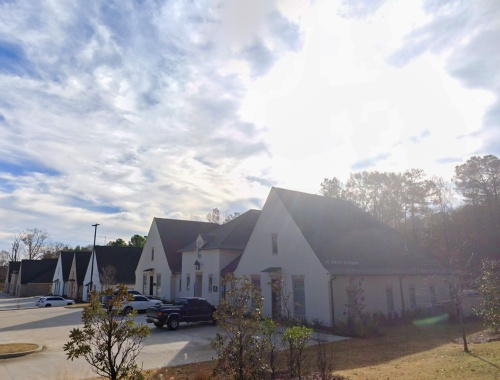 Mississippi | Ridgeland/Jackson