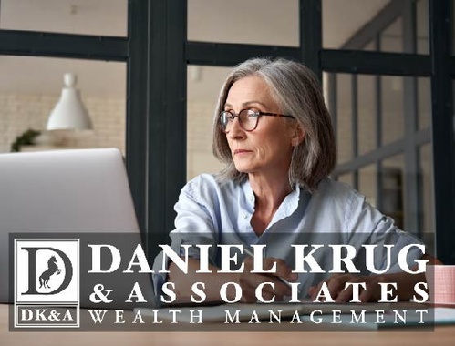 Wealth Management Webinar