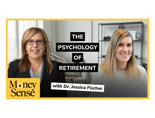 The Psychology of Retirement