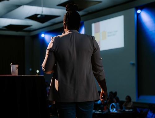 empowering your first steps to invest