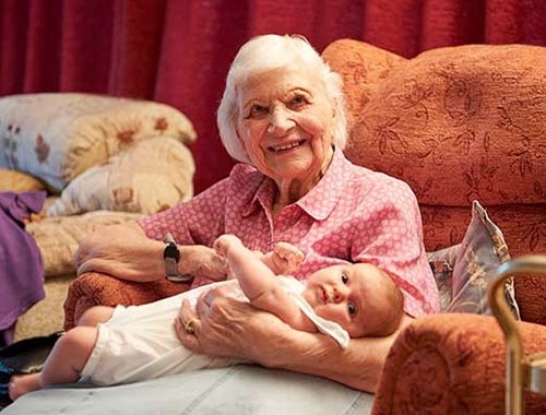 Retirees